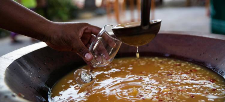 卡斯塔威岛度假村(Castaway Island Fiji)图片