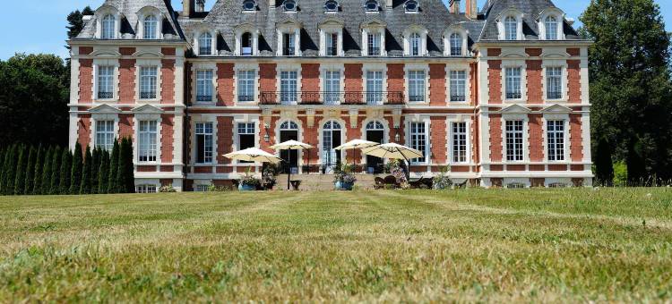 哈尔西恩拉苏特兰温德姆度假酒店(Wyndham Halcyon Resort la Souterraine)图片