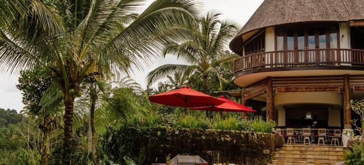 阿迪瓦纳达拉阿玉酒店(Adiwana Dara Ayu Villas)图片