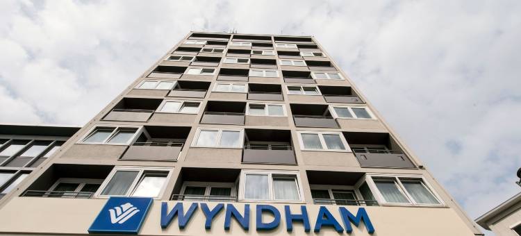 温德姆科隆酒店(Wyndham Koeln)图片