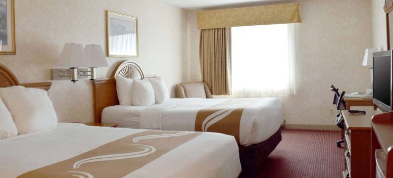 凯艺酒店-路易斯维尔-博尔德(Quality Inn Louisville - Boulder)图片