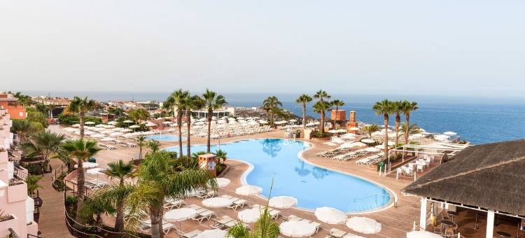 兰德马尔科斯塔洛斯吉甘特斯家庭度假村(Landmar Costa Los Gigantes Family Resort)图片