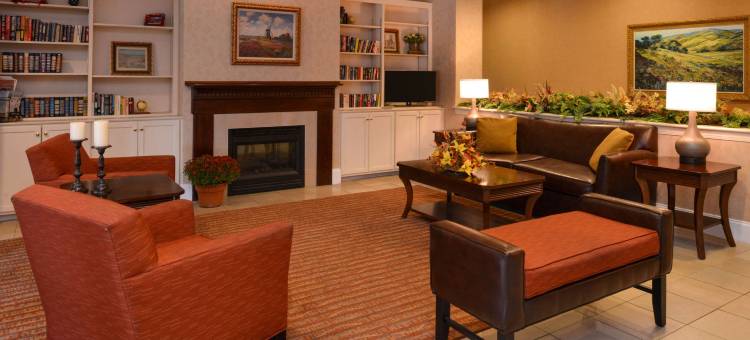 荷兰凯艺酒店(Dutch Inn)图片