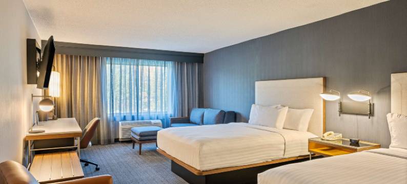 圣拉蒙索尼斯塔精选酒店(Sonesta Select San Ramon)图片