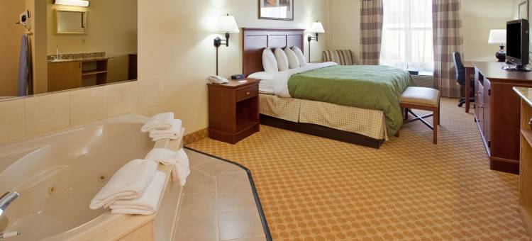 布尔什瑞昂加纳-弗兰肯穆斯地区酒店 by IHG(Garner Hotel BIRCH RUN - FRANKENMUTH AREA by IHG)图片