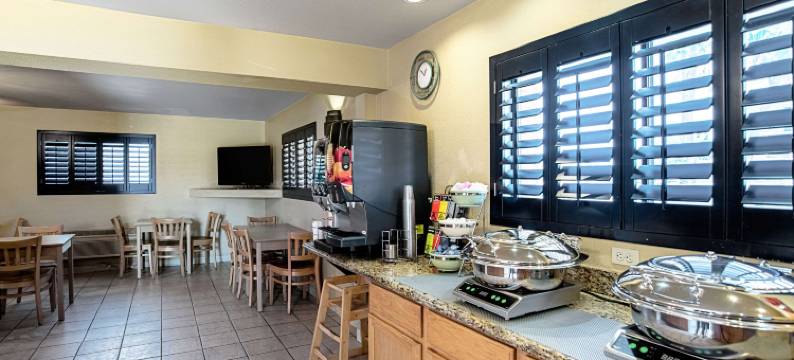 凤凰城西北-太阳城品质酒店及套房(Quality Inn & Suites Phoenix NW - Sun City)图片