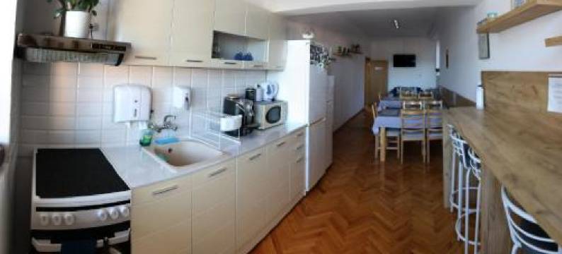 吉尔招待所(Gile Guest House)图片