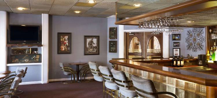 劳顿戴斯酒店(Days Inn by Wyndham Lawton)图片