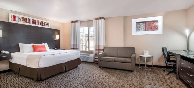 拉斯维加斯-亨德森浩枫温德姆公寓(Hawthorn Suites by Wyndham Las Vegas/Henderson)图片