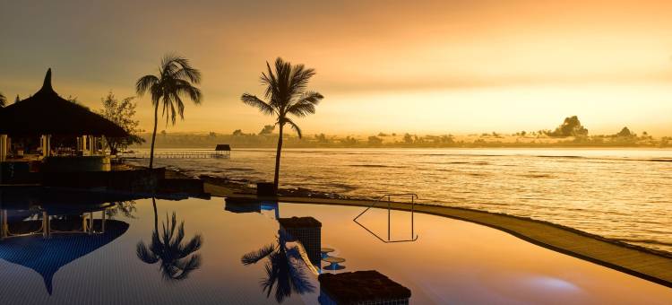 埃勒莫里斯艾美酒店(Le Méridien lle Maurice)图片