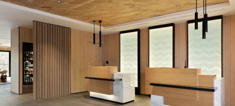 京都京丹波万枫酒店(Fairfield by Marriott Kyoto Kyotamba)图片