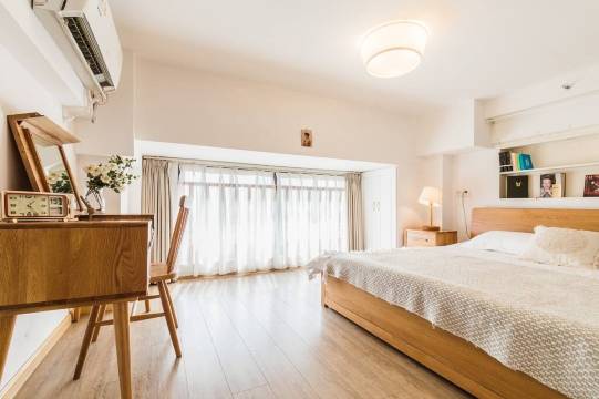 宿尚公寓(南桥路分店)