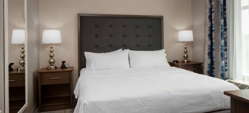 格林斯伯勒温多弗Homewood Suites by Hilton(Homewood Suites by Hilton Greensboro Wendover)图片