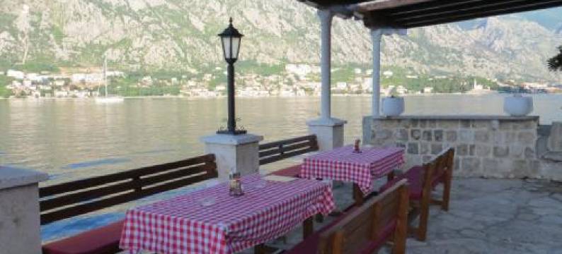 灯笼塔公寓(Lanterna Apartments)图片