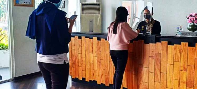 斯杜阿佐阳光酒店(The Sun Hotel Sidoarjo)图片