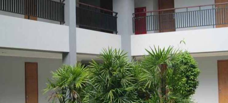 大埃尔蒂酒店(Grand Elty Singgasana Tenggarong)图片