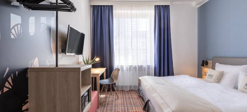 埃森大使酒店(Hotel Ambassador Essen)图片