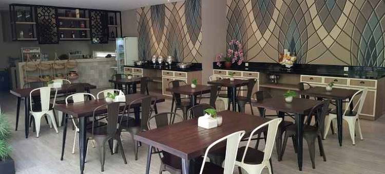 Kertanegara Homestay图片