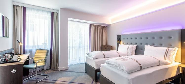 帕绍白兔普瑞米尔酒店(Premier Inn Passau Weisser Hase)图片