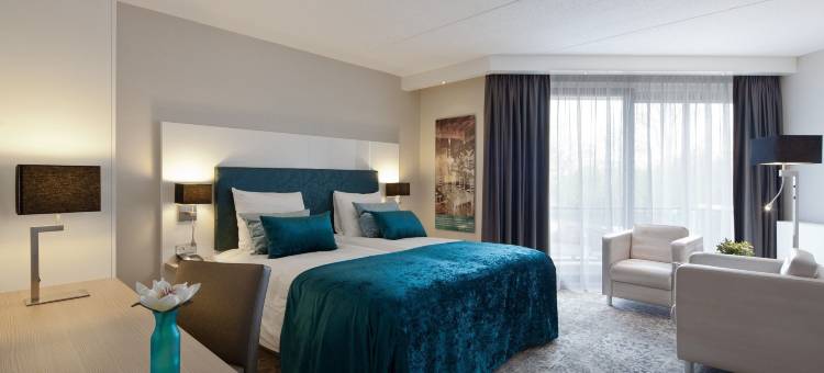 凡德瓦克酒店(Van der Valk Hotel Leiden)图片