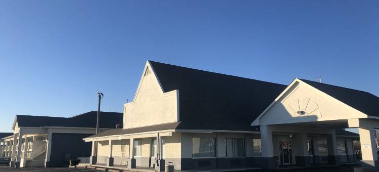 南印第安纳波利斯温德姆戴斯酒店(Days Inn by Wyndham Indianapolis South)图片