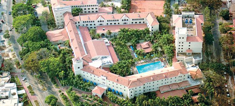 草原酒店(Hotel El Prado)图片