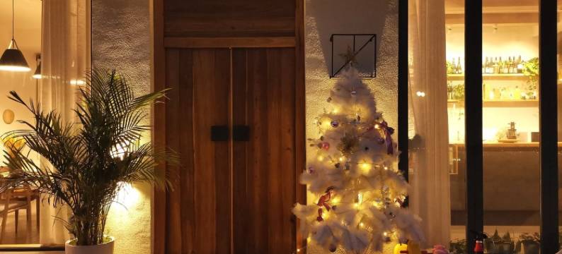 东湖懒院度假别墅(郊野道分店)图片