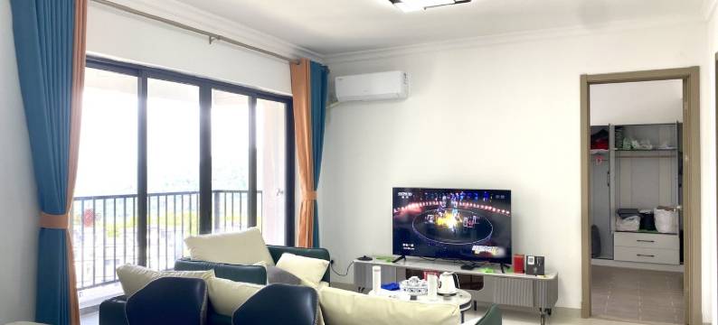 维多利公寓(麒麟桥分店)图片