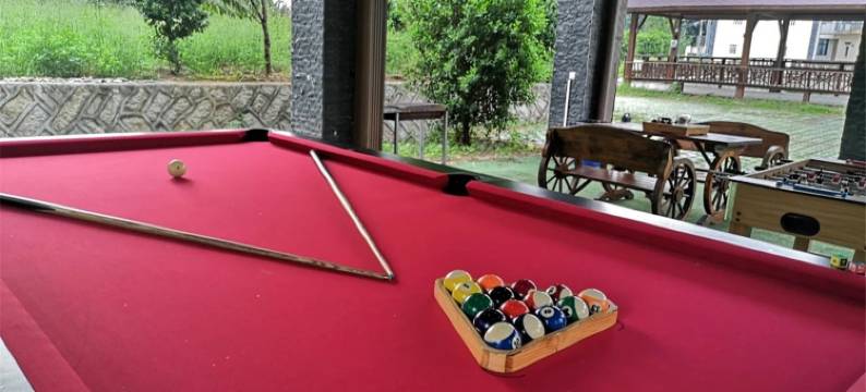 厦门奈斯别墅轰趴馆(锦园东路分店)图片