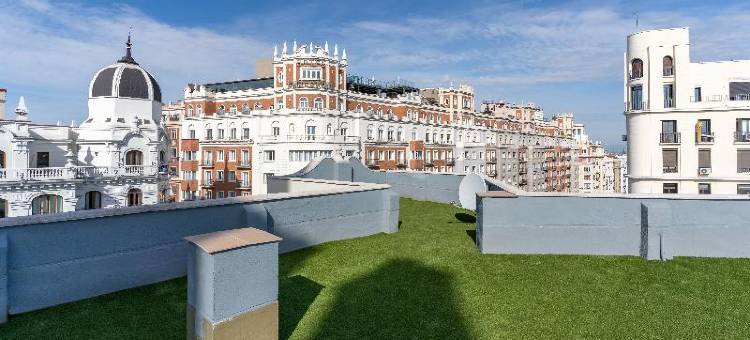 艾科尼克格兰维亚(Ikonik Gran Vía)图片