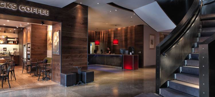 马尔马逊伯明翰酒店(Malmaison Birmingham)图片