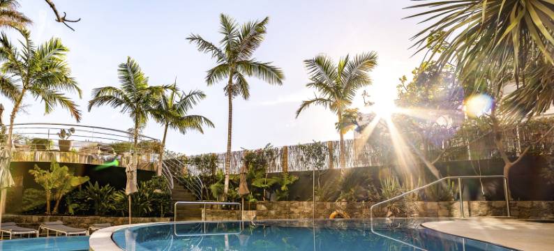 波西米亚套房水疗酒店-限成人(Bohemia Suites & Spa - Adults Only)图片