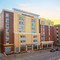 匹兹堡芒特莱巴嫩万豪SpringHill Suites 酒店