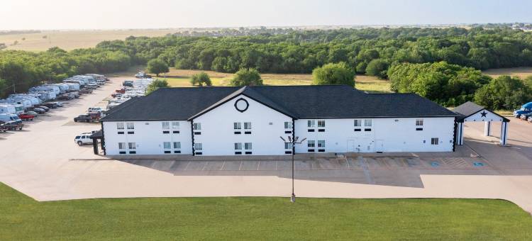 麦格雷戈阿特里亚酒店(Atria Hotel and RV McGregor)图片