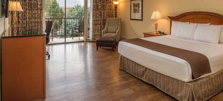 帕斯科机场和会议中心红狮酒店(Red Lion Hotel Pasco Airport & Conference Center)图片