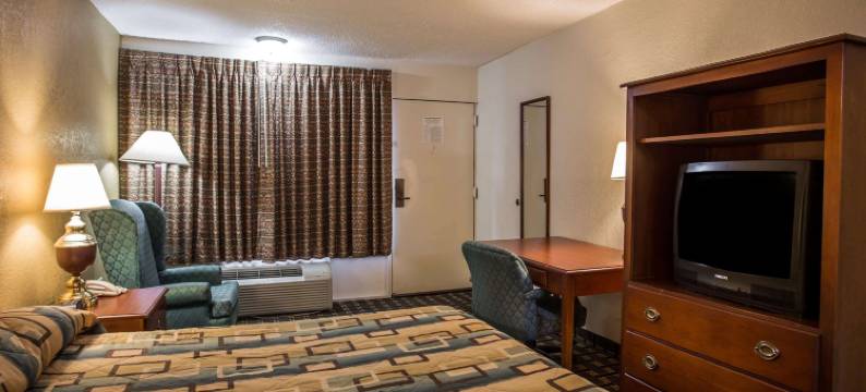 伊克诺旅馆(Econo Lodge Salisbury)图片