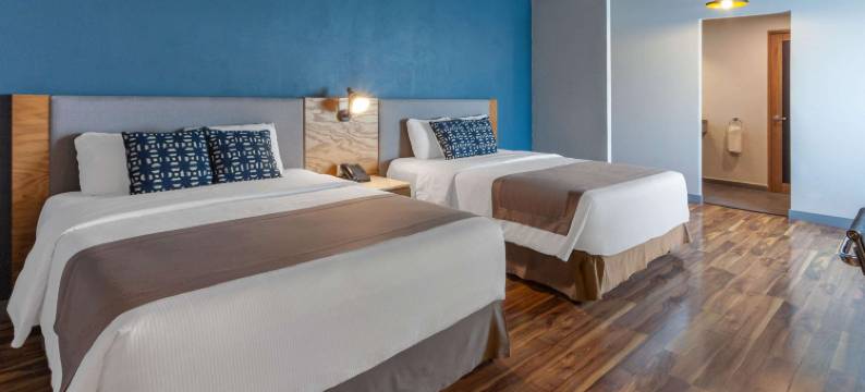 Tryp by Wyndham San Luis Potosi Hotel & Suites图片
