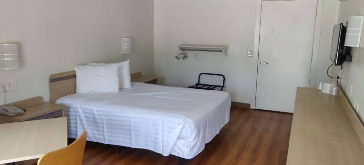 Travelodge by Wyndham Fayetteville图片