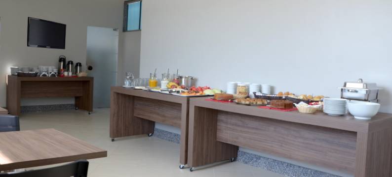 JK 黄金酒店(Hotel Golden JK)图片