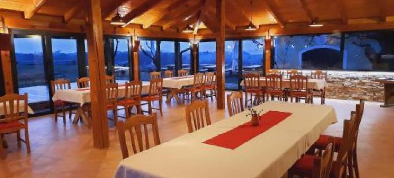 Turistična Kmetija Puklavec图片