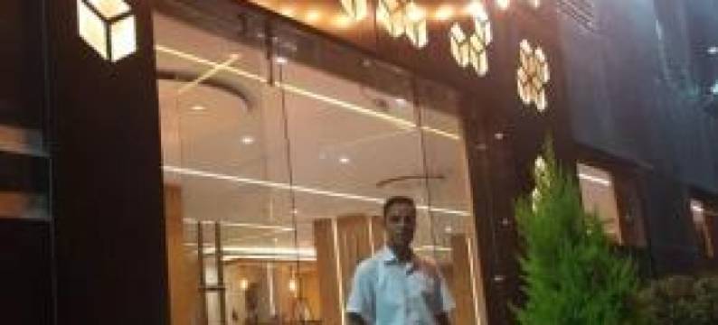 珍珠酒店(Hôtel la Perla)图片