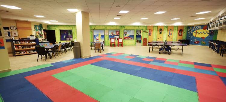 皇家庄园水疗度假村(The Royal Haciendas All Suites Resort & Spa)图片