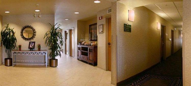 美洲长住酒店精选套房亚特兰大巴克海特(Extended Stay America Select Suites - Atlanta - Buckhead)图片