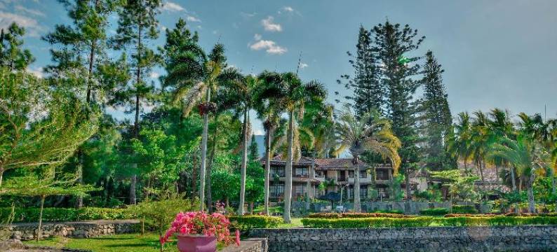 Silintong Hotel图片