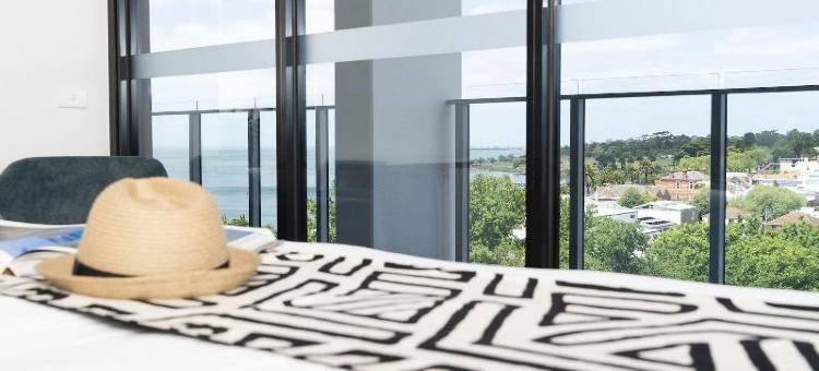 盛橡R酒店吉朗(Oaks R Suites Geelong)图片