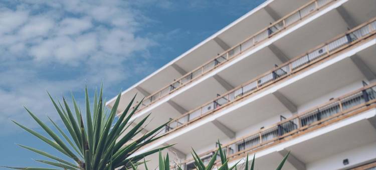 AYA海洋酒店(Aya Seahotel - Adults Only)图片