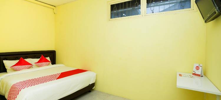 MY Rooms @ Jombang图片