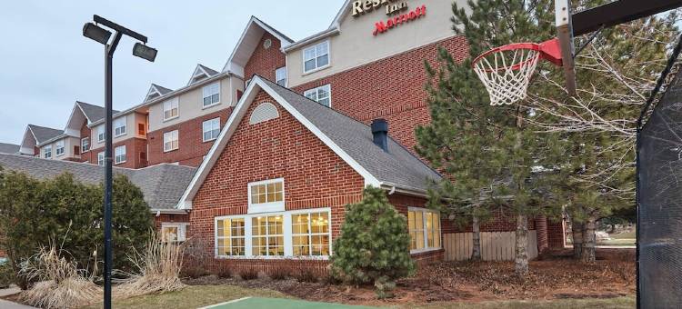 Residence Inn Chicago Schaumburg/Woodfield Mall图片