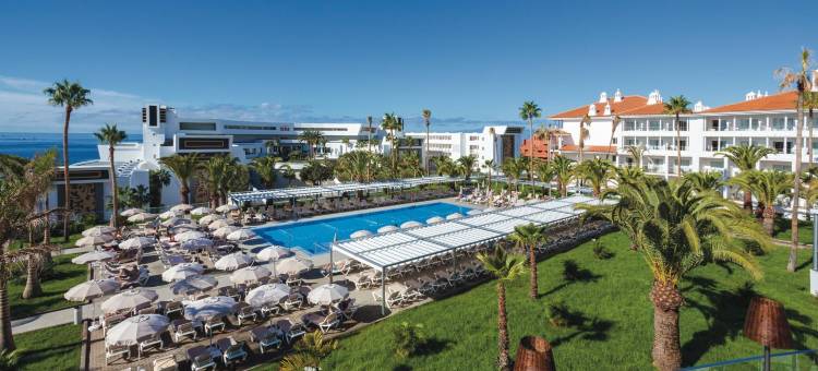 路阿瑞卡斯酒店 - 限成人(Hotel Riu Arecas - Adults Only)图片