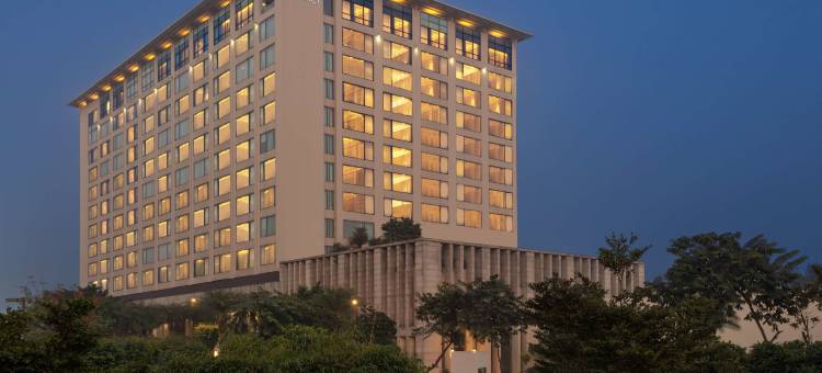 阿姆利则凯悦酒店(Hyatt Regency Amritsar Hotel & Spa)图片